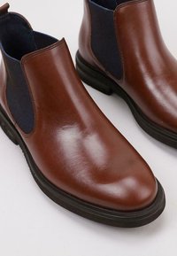 Fluchos Botines - brown