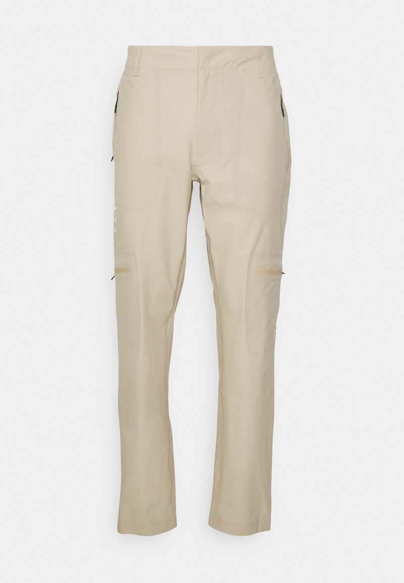 Puma Outdoorbroeken beige Puma Outdoorbroeken beige