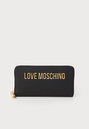 BOLD - Wallet - black