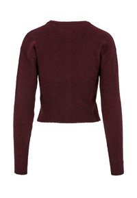 Noisy May Gilet - windsor wine