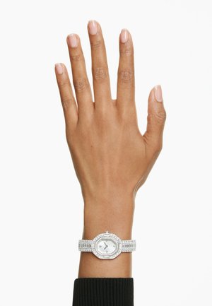 Swarovski, Uhr - white