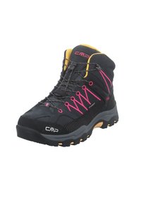 CMP RIGEL - Mountain shoes - grey