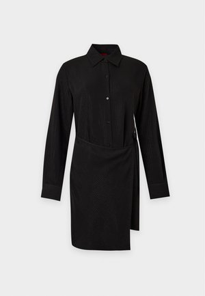 HUGO, KATERI - Robe chemise - open miscellaneous