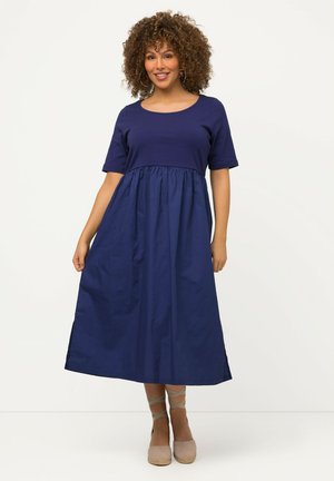 Vestido ligero - medium blue