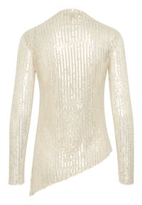 Culture CUGIYA  - Palaidinė - champagne sequins