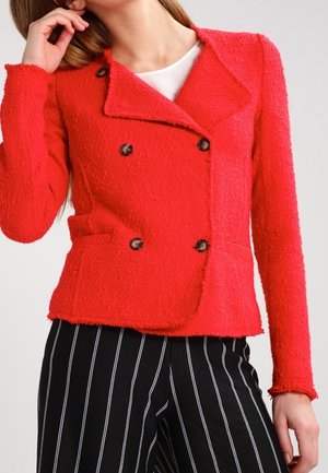 Blazer - red