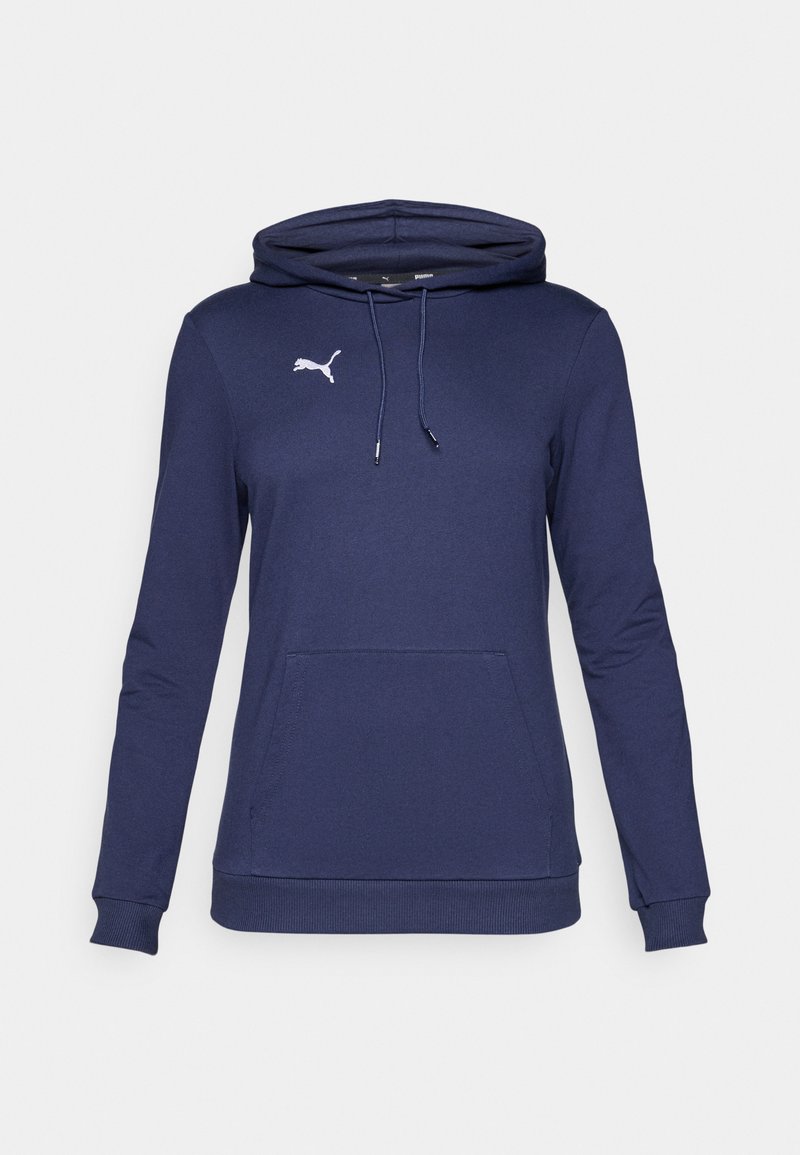 Puma Hoodie donkerblauw