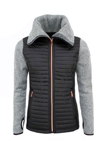 Peak Mountain ANTEM1 - Giacca da mezza stagione - noir