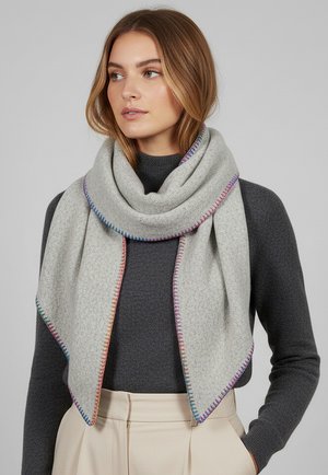 Faera, SCARF - Foulard - natur
