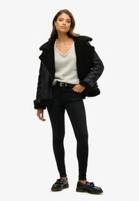 Superdry & Co Maglione - gris