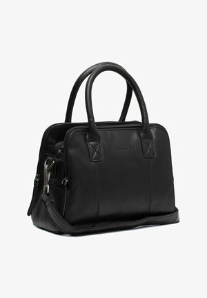 The Chesterfield Brand Bolso de mano - black