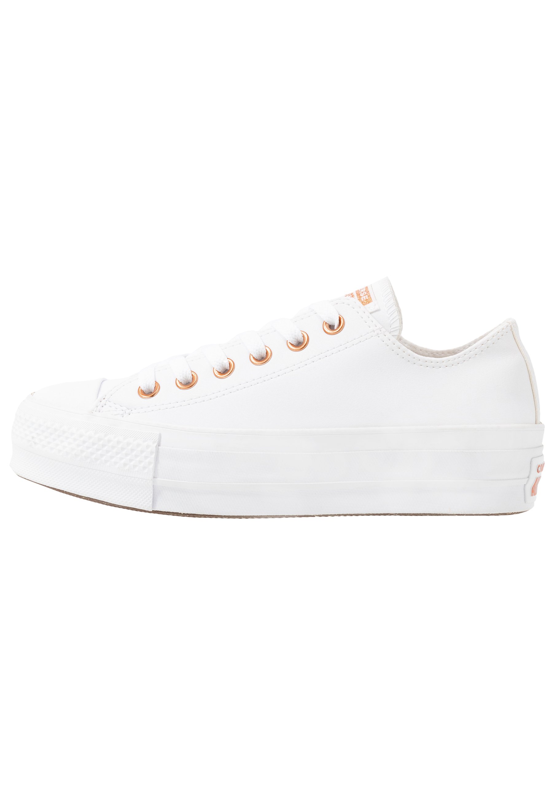 zalando converse blanche basse