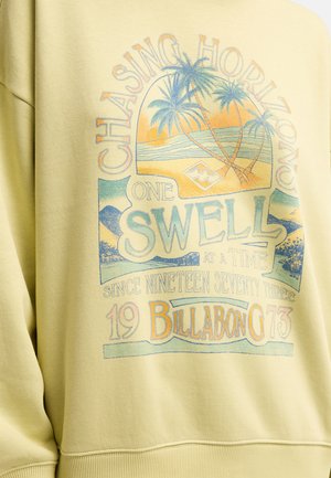 Billabong, BILLABONG FRAUEN APPAREL|OUTER LAYER EBJSF00198 - Felpa - tgq
