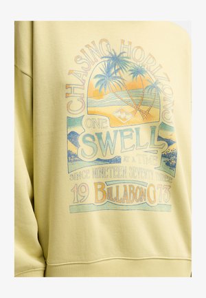 Billabong, BILLABONG FRAUEN APPAREL|OUTER LAYER EBJSF00198 - Felpa - tgq
