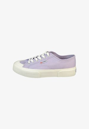 Sneakers basse - violet lilla favorio