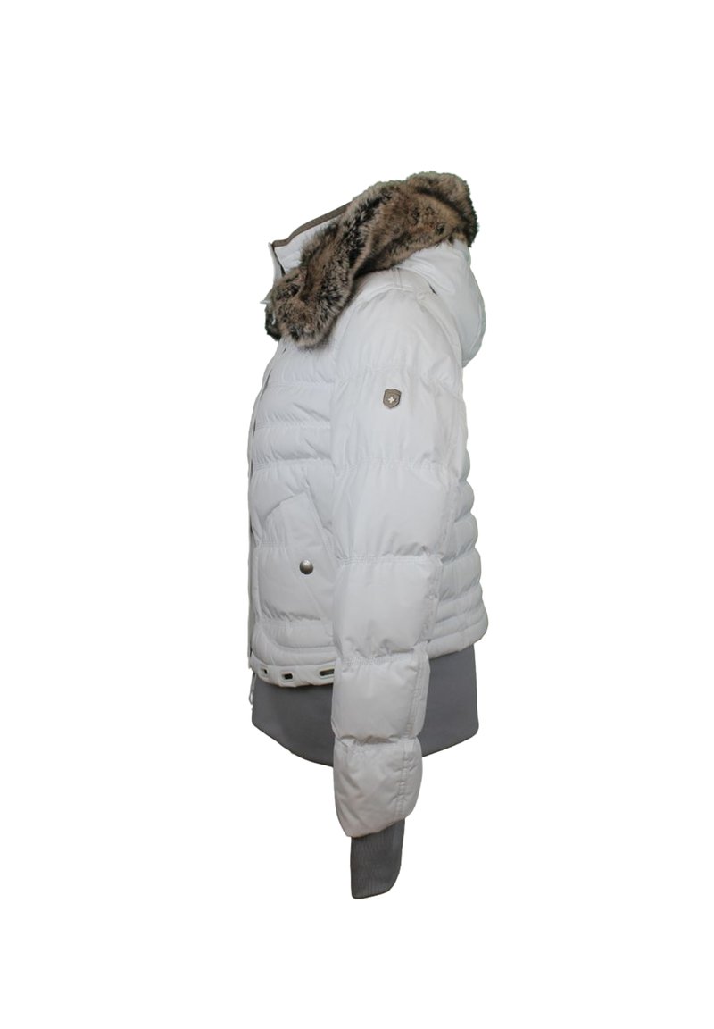 Wellensteyn Goldmine Wellensteyn Damen Winterjacke Zalando
