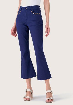 Camomilla Italia JACQUEL niebieski denim