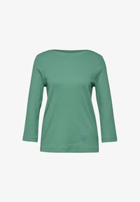 Unausgewählt, grün