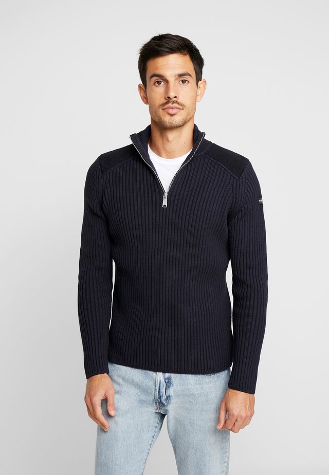 Trui - navy
