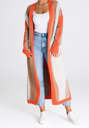 Gilet - orange