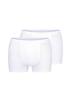 2ER PACK CASUAL  - Boxerbriefs - weiß