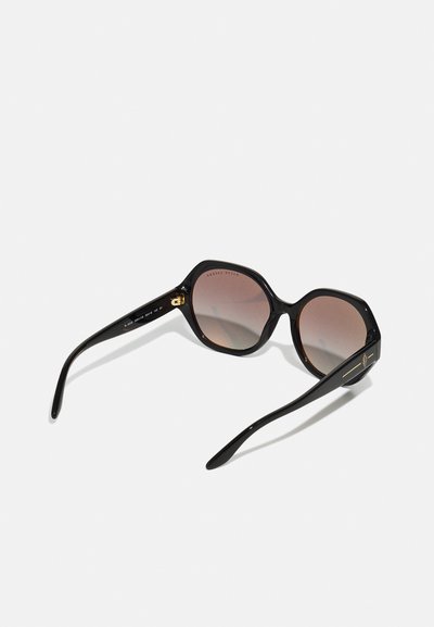 Ralph Lauren Solbriller - shiny black