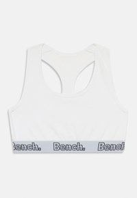Bench 3 PACK - Nohavičky/Slipy - rosa/weiß
