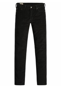 Levi's® - 511™ SLIM - Spodnie materiałowe Miniatura obrazu 1