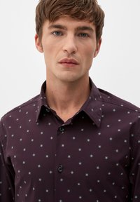 s.Oliver Hemd - lila