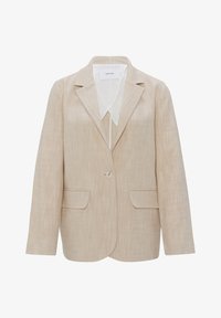 Selezionato, natural glaze