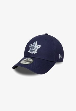 New Era, Cap - navy