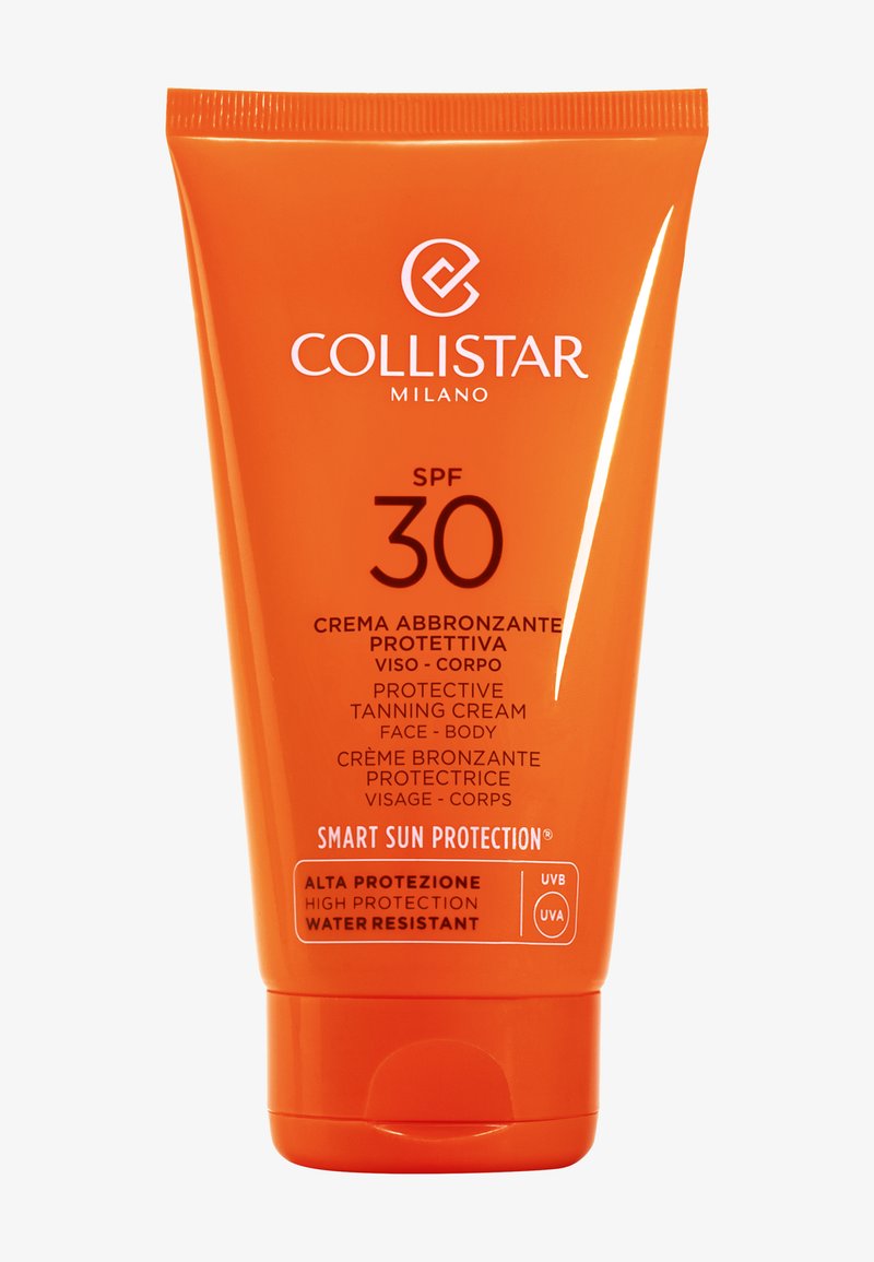 Collistar Collistar ULTRA PROTECTION TANNING CREAM SPF 30 - Sun protection