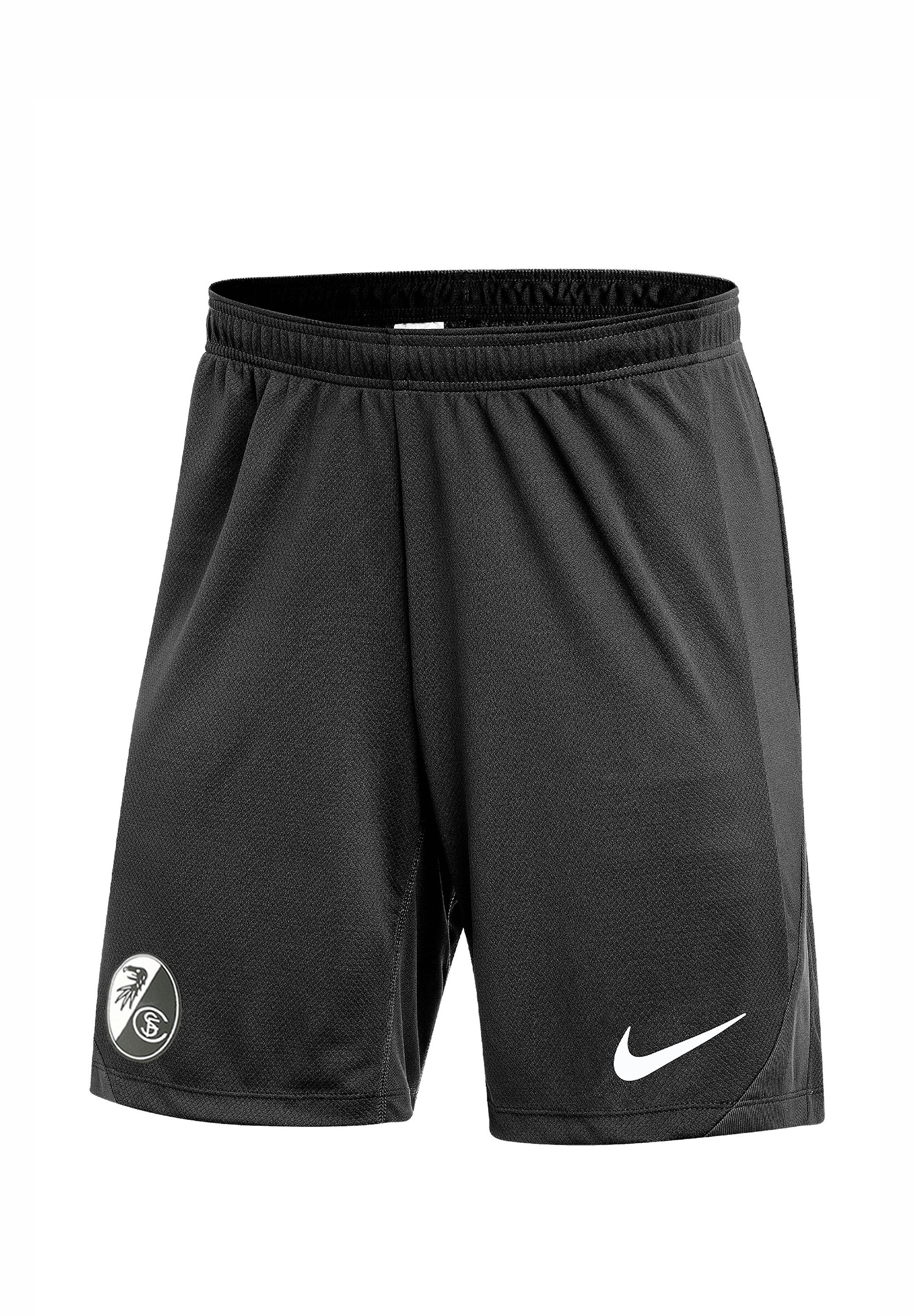 Nike Performance SC FREIBURG REPLICAS - NATIONAL - Klubové oblečení - schwarz