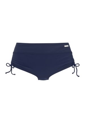 Bikini-Hose - marine