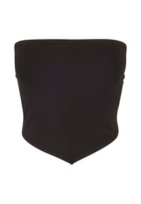 Unausgewählt, black