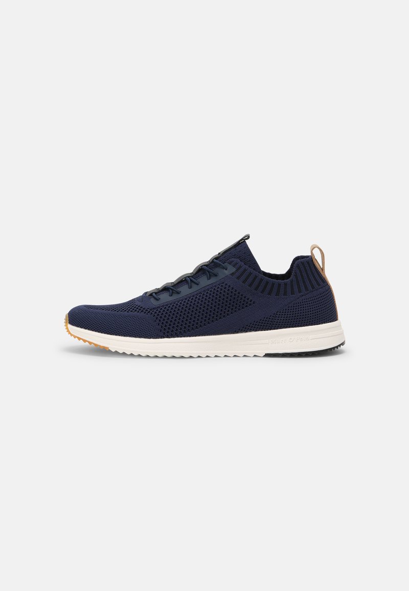Marc O Polo JASPER Trainers Navy dark Blue Zalando de
