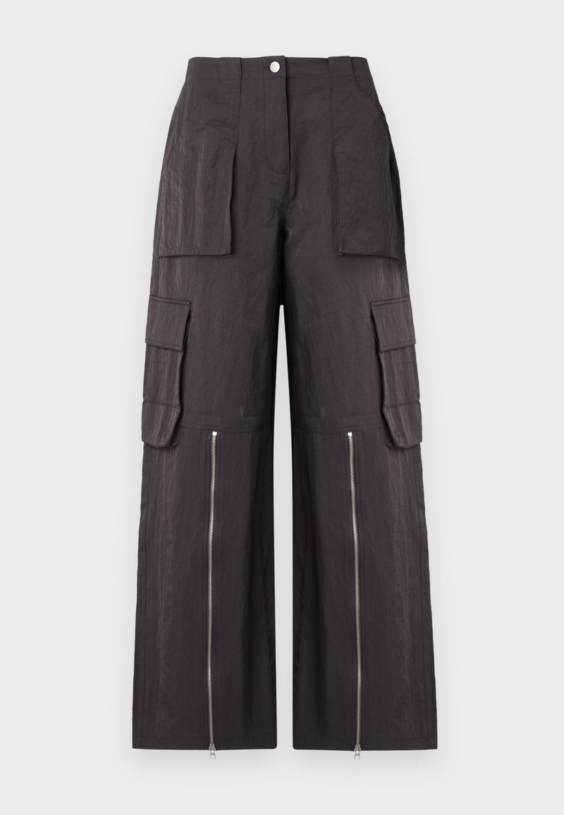 alpha industries Cargobroek grijs