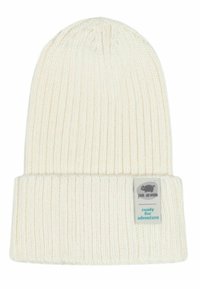Pink no more - BEANIE 0-24M - Beanie - cream Thumbnail Image 1