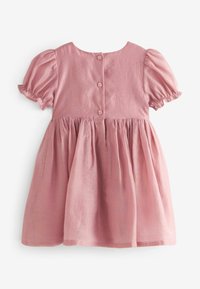 Next REGULAR FIT - Freizeitkleid - rose pink
