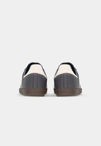 adidas Originals SAMBA OG UNISEX - Sneakers basse - grey five/core white