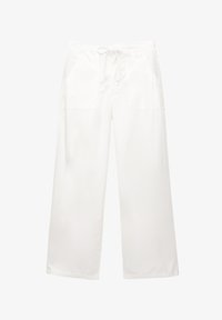Sélectionné, white