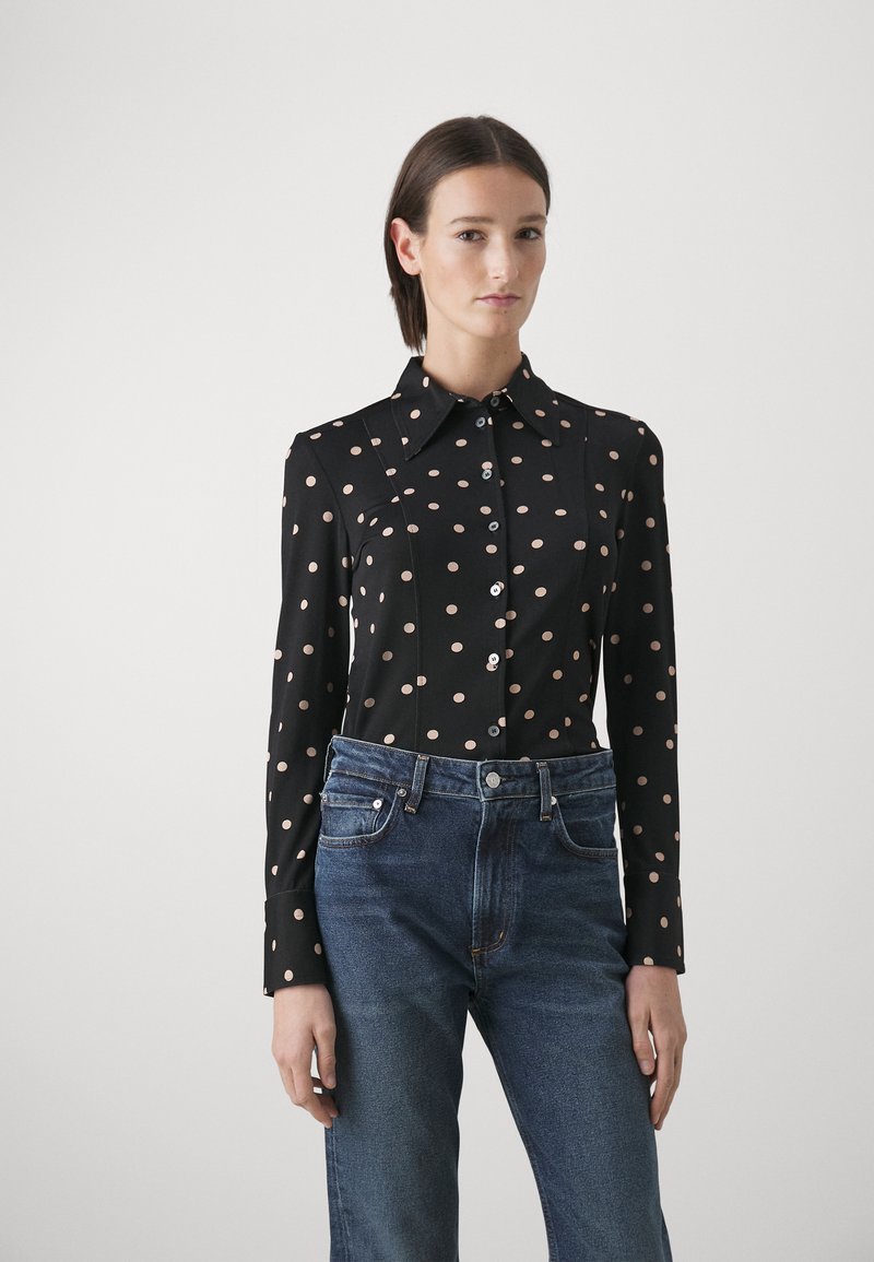 Paul Smith Cravate En Soie à Motif Parrot | Bleu | FARFETCH FR