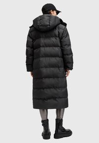 AllSaints ANA  - Žieminis paltas - black