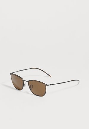 Giorgio Armani, Lunettes de soleil - black