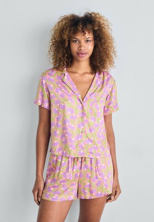 Hunkemöller - Zestaw bielizny nocnej