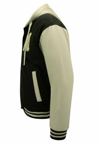 Local Fanatic BASEBALL CAPUCHON - Jas - zwart