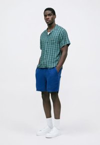Bather Shortsit - navy