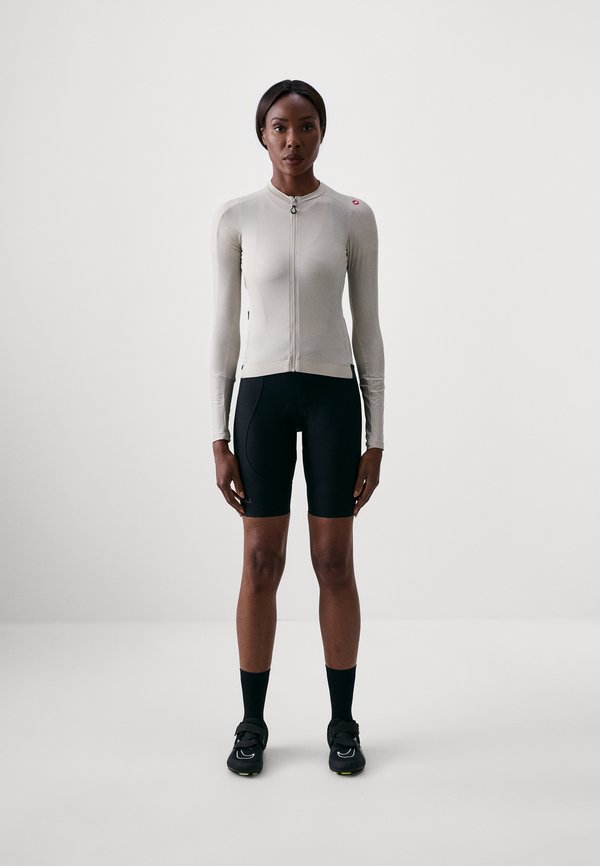 ESPRESSO LONG SLEEVE - Cycling Jersey
