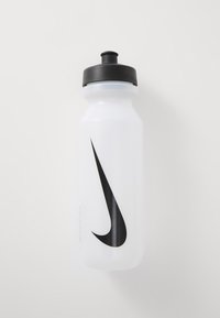 Nike Performance - NIKE BIG MOUTH BOTTLE 2.0 32 OZ / 946 ML UNISEX - Drink bottle - weiss/schwarz Thumbnail Image 1