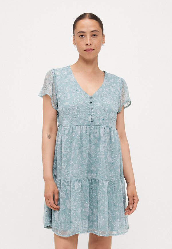 ONLAIDA ELISA LIFE DRESS  - Blusenkleid